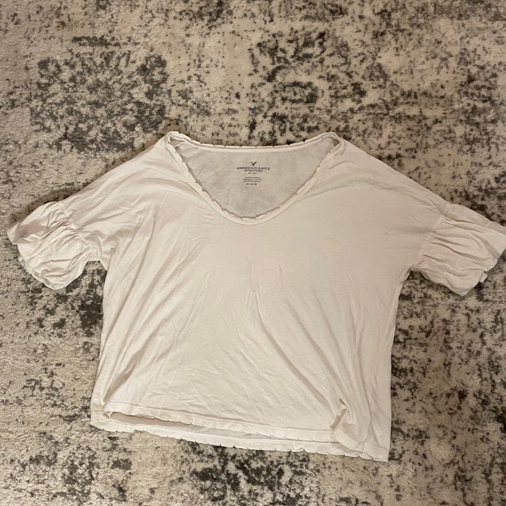 American eagle top